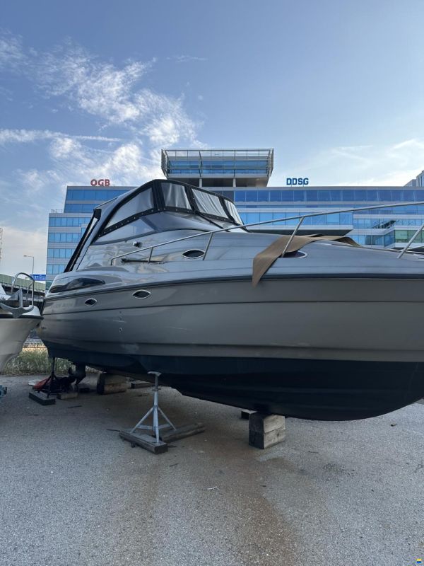 Regal 2760