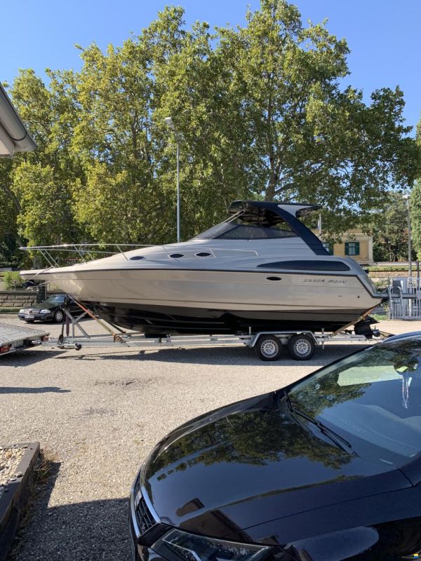 Regal 2760
