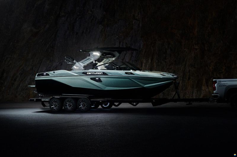Centurion RS245