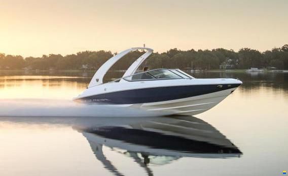 Regal 2000 ES