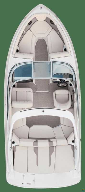 Regal 2000 ES