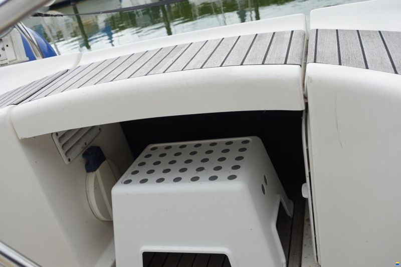 Bavaria 37 C 3-cabin