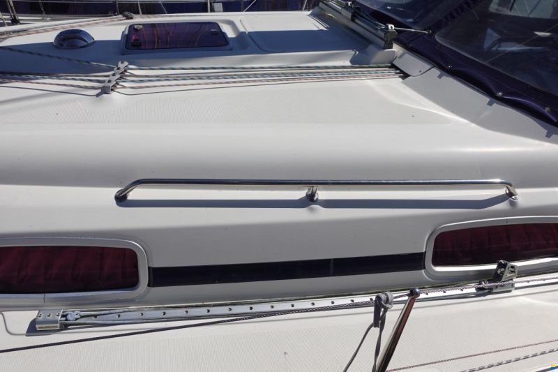 Bavaria 37 C 3-cabin