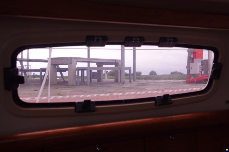 Bavaria 37 C 3-cabin