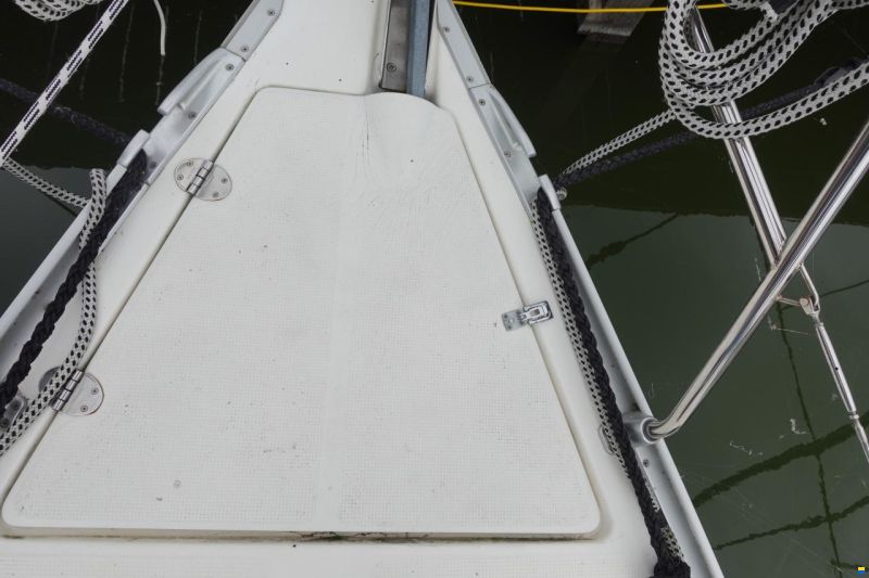 Bavaria 37 C 3-cabin
