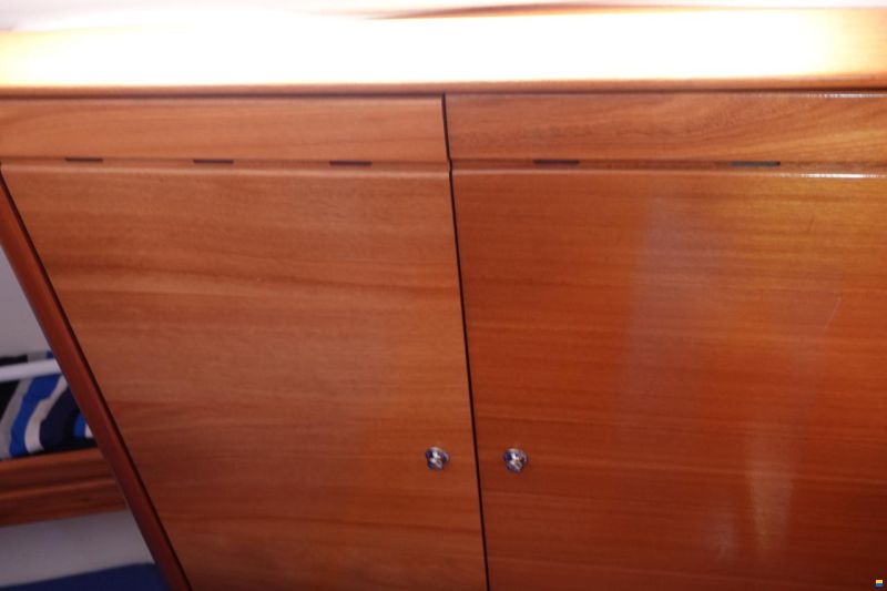 Bavaria 37 C 3-cabin