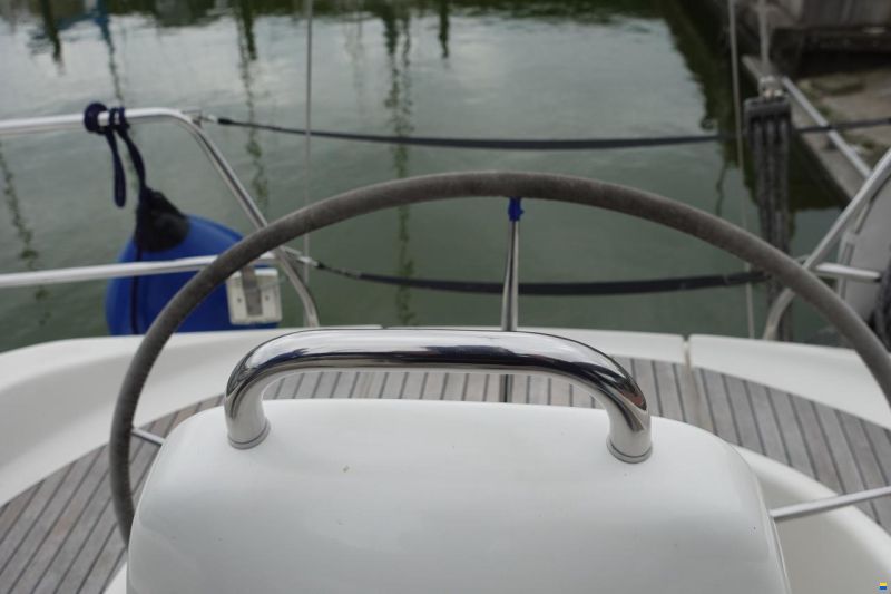 Bavaria 37 C 3-cabin