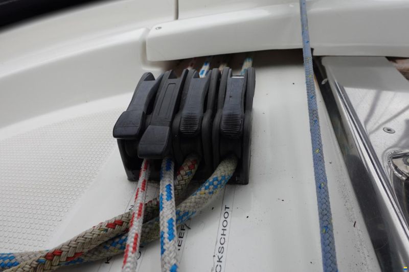 Bavaria 37 C 3-cabin