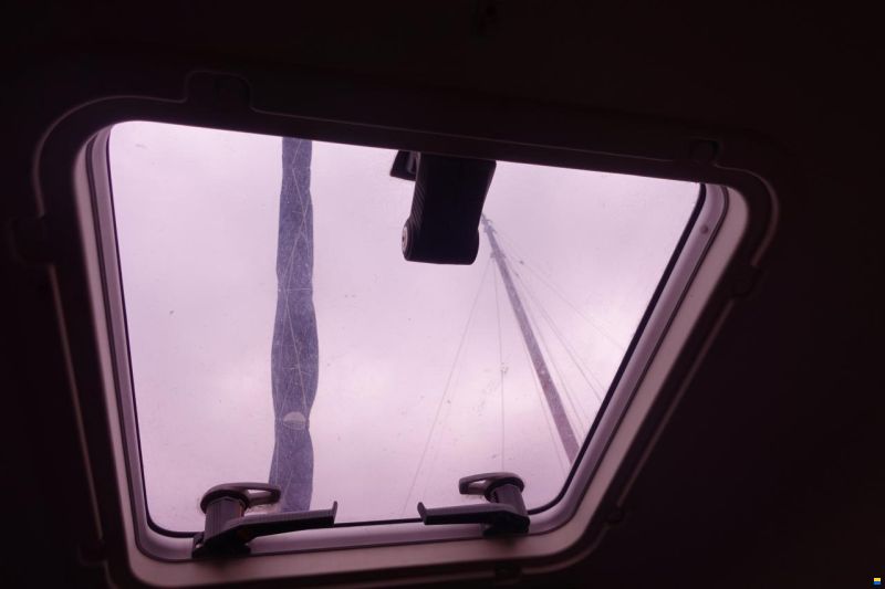Bavaria 37 C 3-cabin