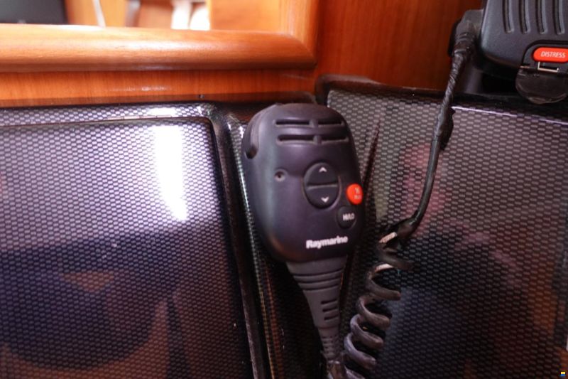 Bavaria 37 C 3-cabin