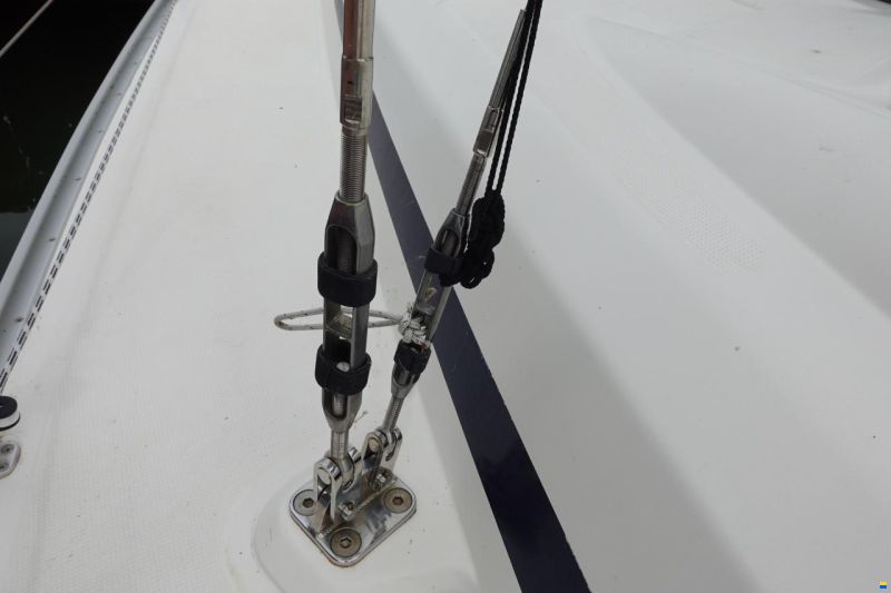 Bavaria 37 C 3-cabin