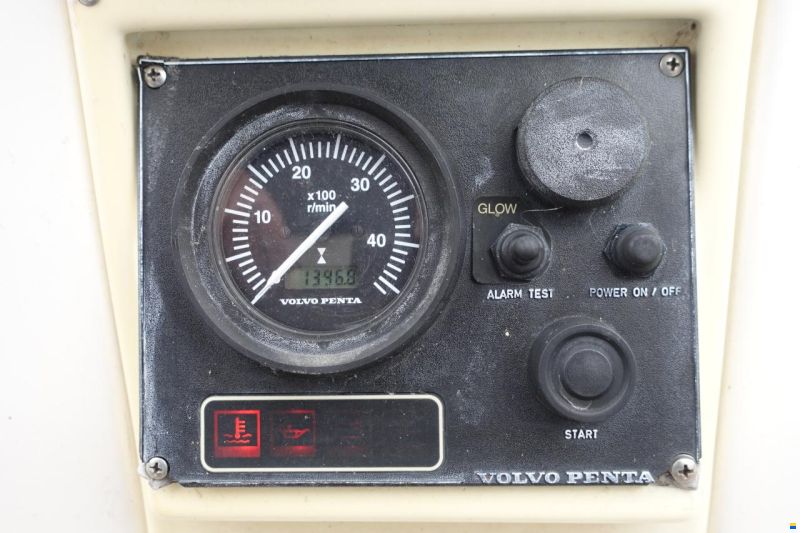 Bavaria 37 C 3-cabin