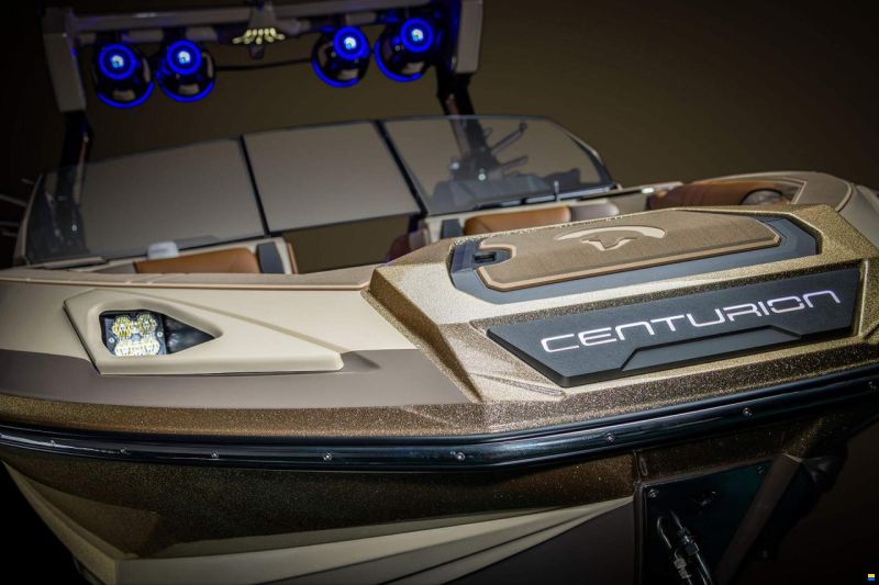 Centurion RS265