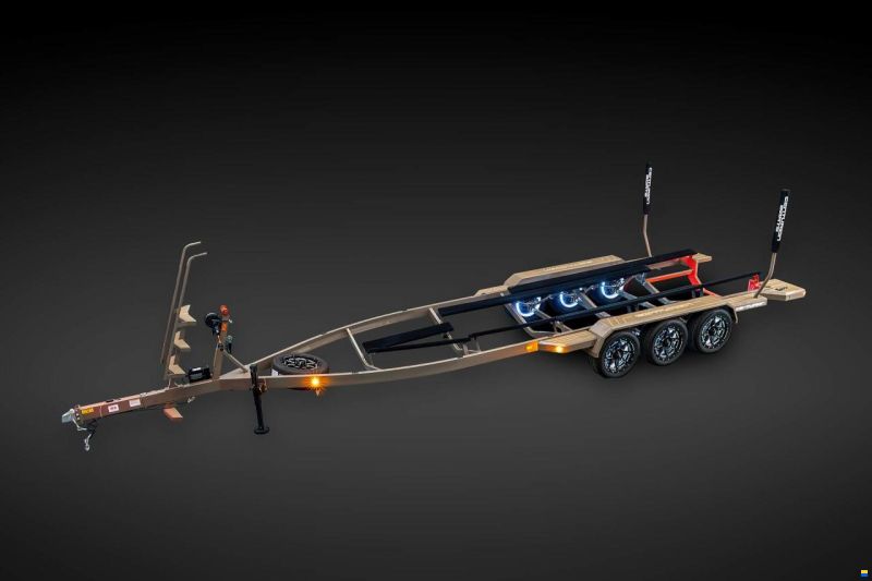 Centurion RS265