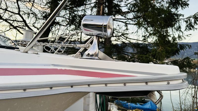 Joda Motorschiff Joda