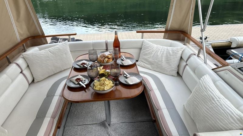 Joda Motorschiff Joda