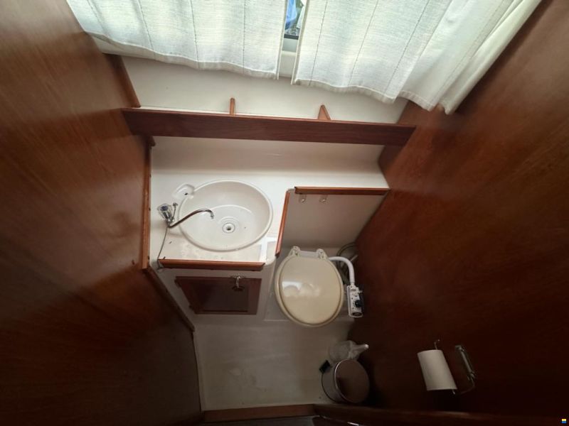Joda Motorschiff Joda