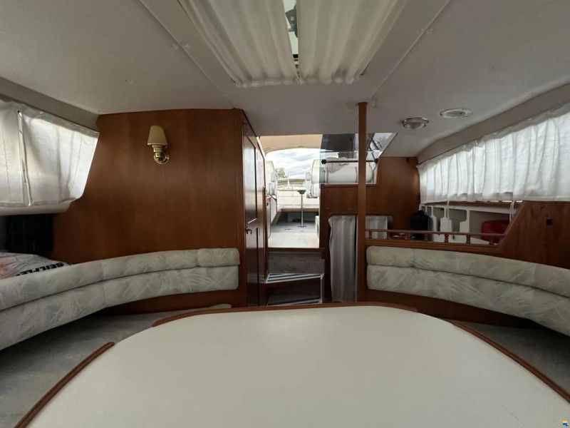 Joda Motorschiff Joda