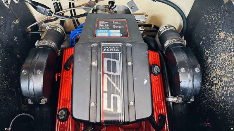 Joda Motorschiff Joda