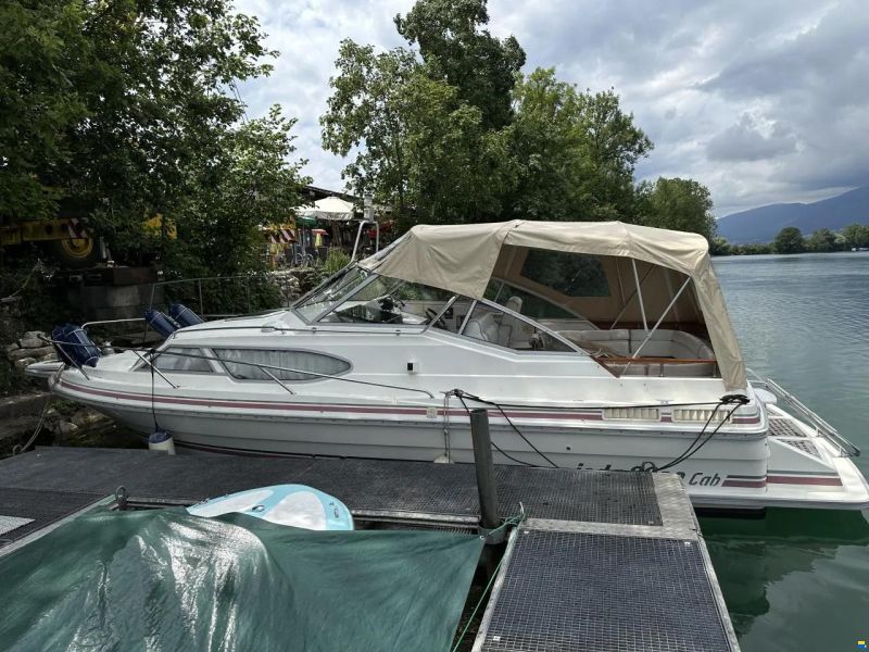 Joda Motorschiff Joda