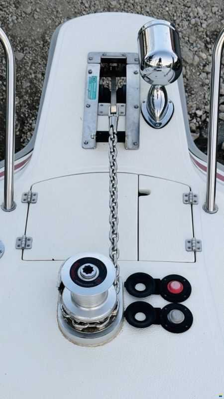 Joda Motorschiff Joda