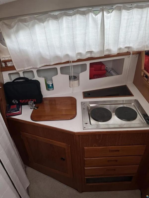 Joda Motorschiff Joda