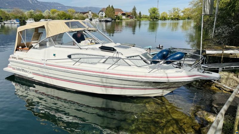 Joda Motorschiff Joda