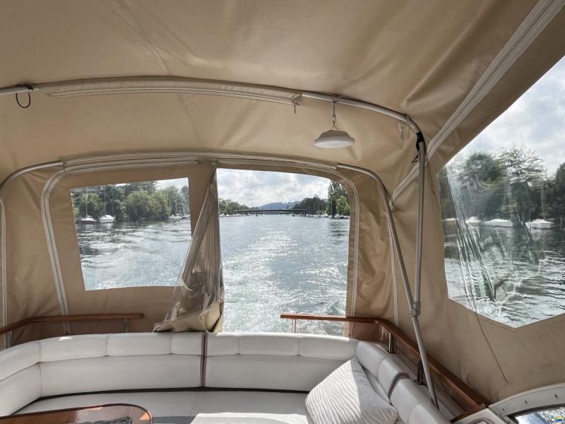 Joda Motorschiff Joda