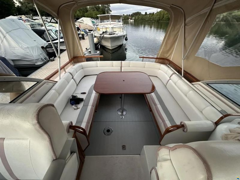 Joda Motorschiff Joda