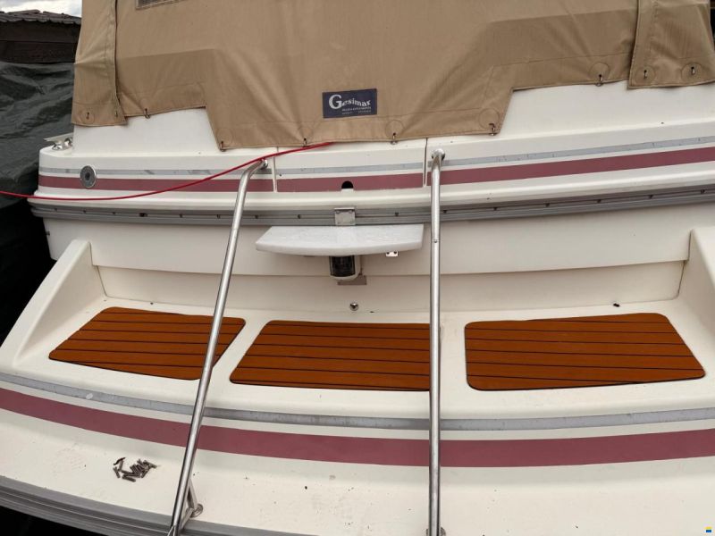 Joda Motorschiff Joda
