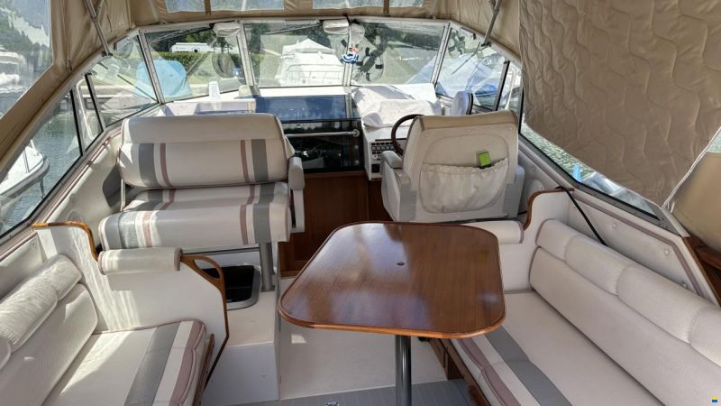 Joda Motorschiff Joda