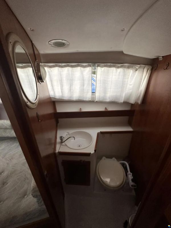 Joda Motorschiff Joda