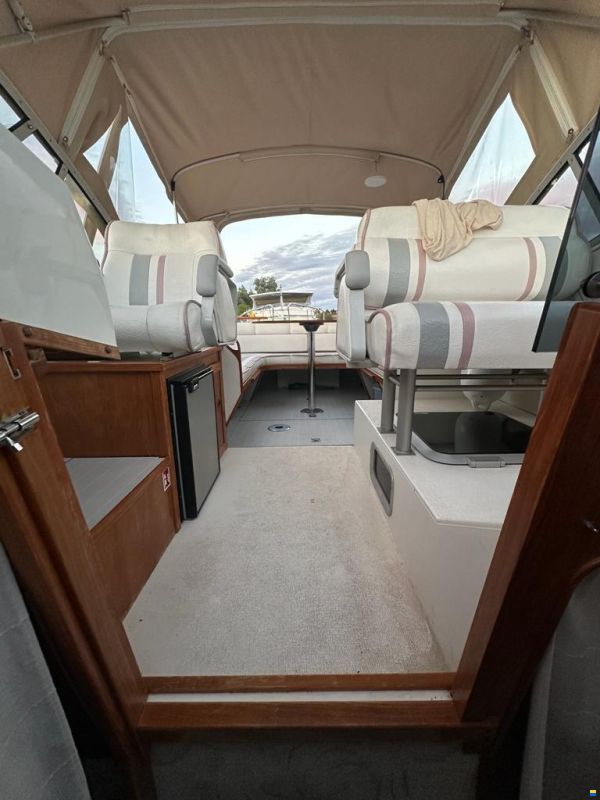 Joda Motorschiff Joda