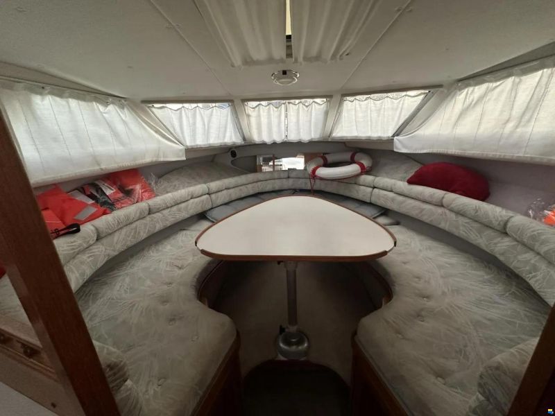Joda Motorschiff Joda