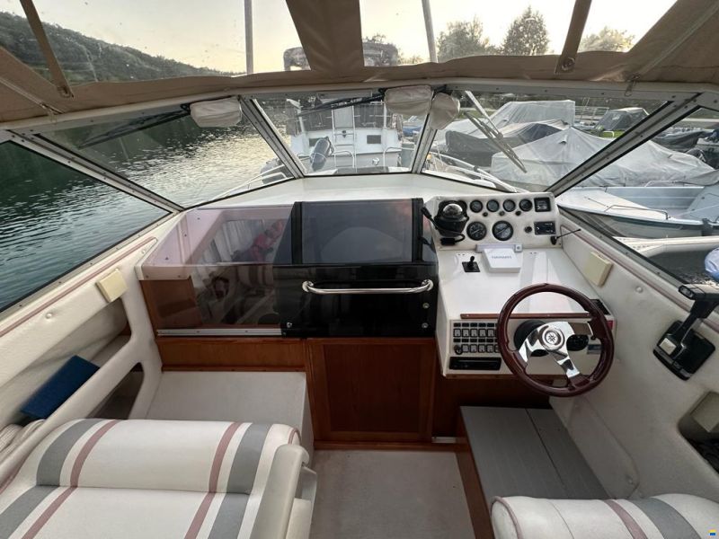 Joda Motorschiff Joda