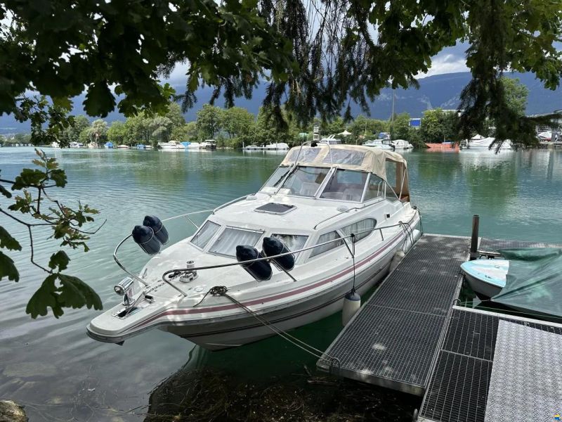 Joda Motorschiff Joda