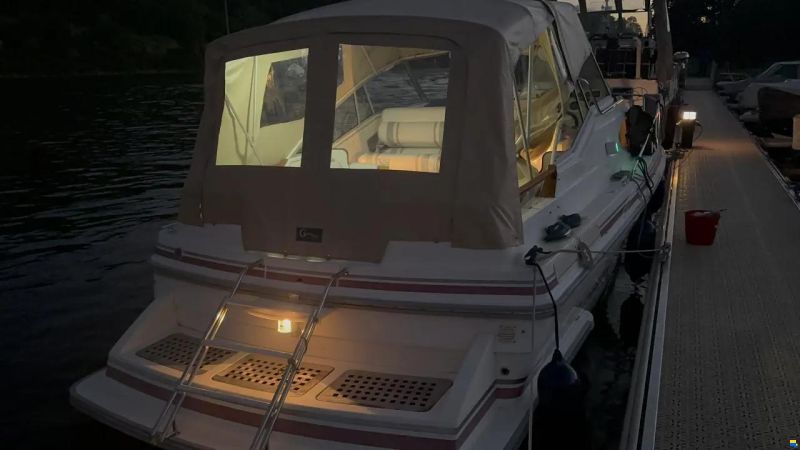 Joda Motorschiff Joda
