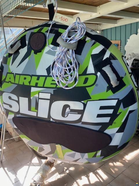 sci nautici wake board