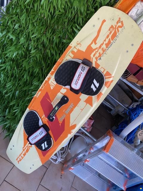 sci nautici wake board