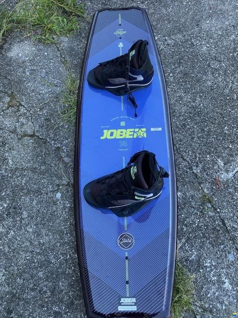 sci nautici wake board