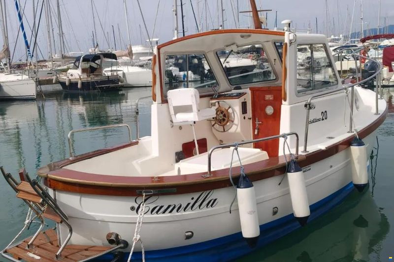 Sciallino sciallino20