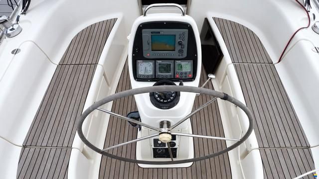 Bavaria 37 Cruiser
