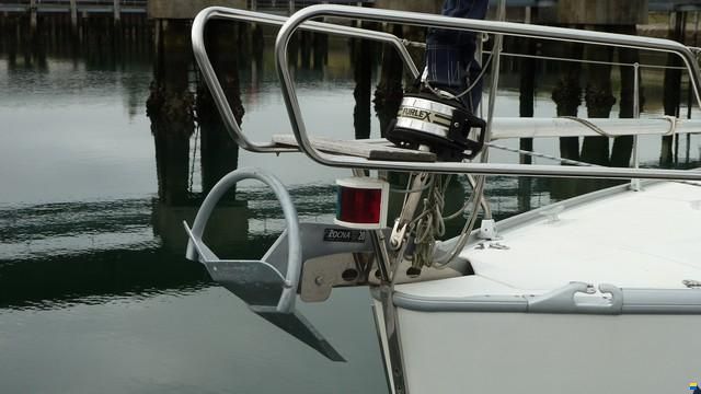 Bavaria 37 Cruiser