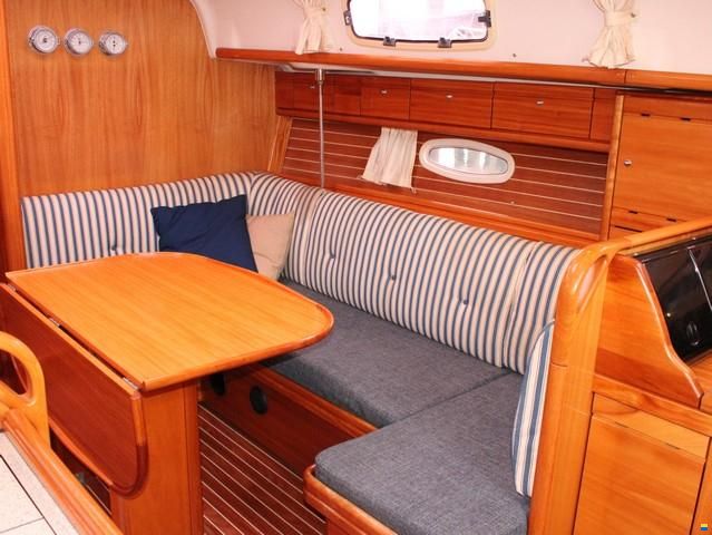 Bavaria 37 Cruiser