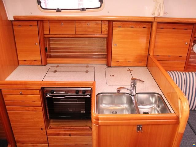 Bavaria 37 Cruiser