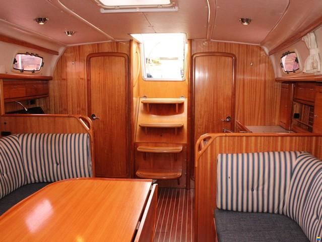 Bavaria 37 Cruiser