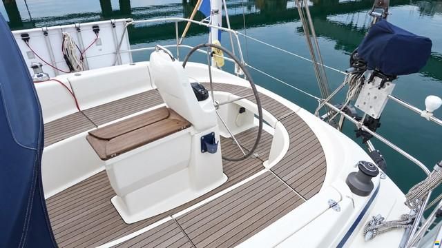 Bavaria 37 Cruiser