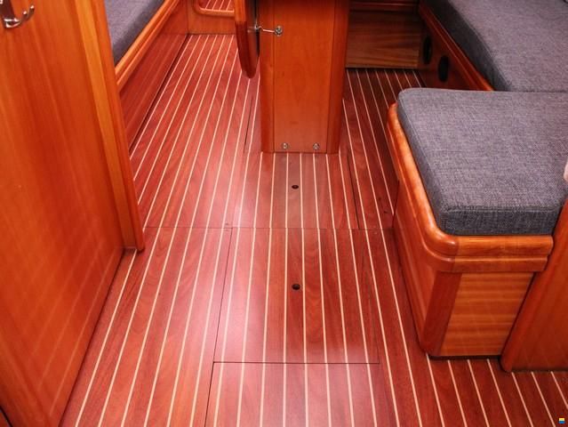 Bavaria 37 Cruiser