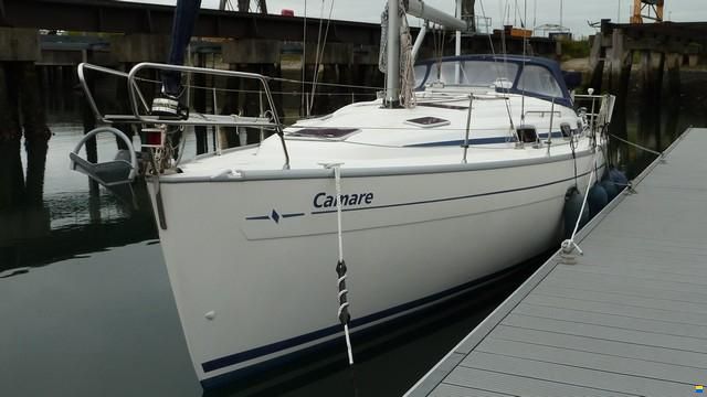 Bavaria 37 Cruiser