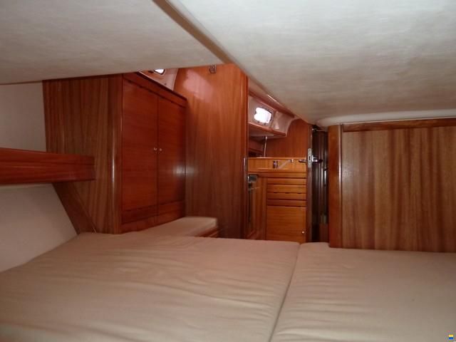 Bavaria 37 Cruiser